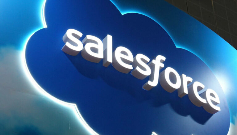 Salesforce Headless 360