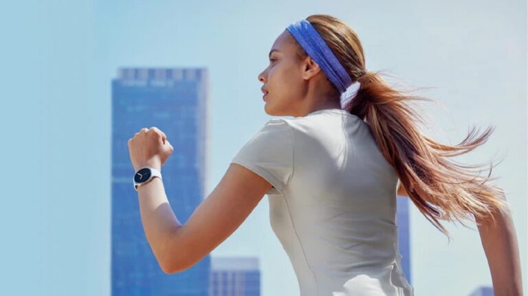 Samsung Galaxy Watch