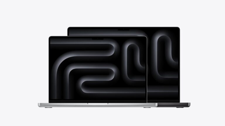 MacBook Pro OLED