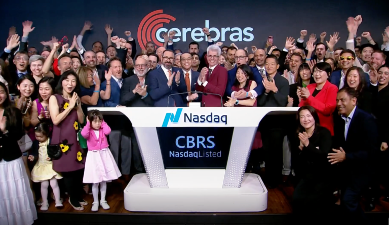 Cerebras Systems IPO