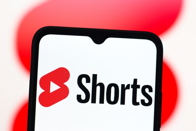 YouTube Shorts TV viewership