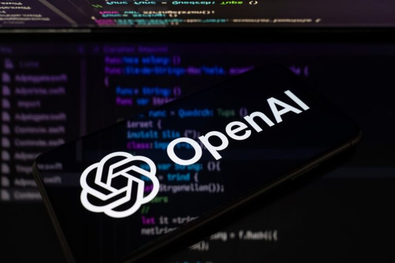 OpenAI security breach