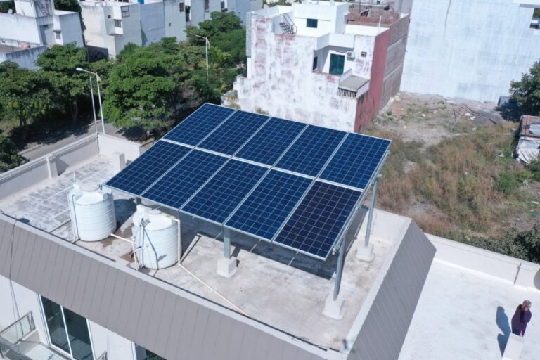 SolarSquare funding