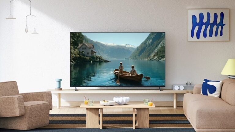 Sony Bravia 3II