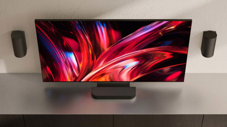 Sony Bravia Theater Trio