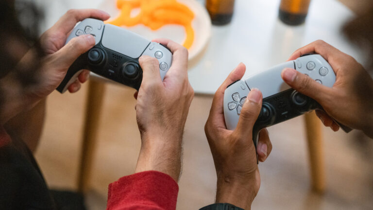 PlayStation Days of Play