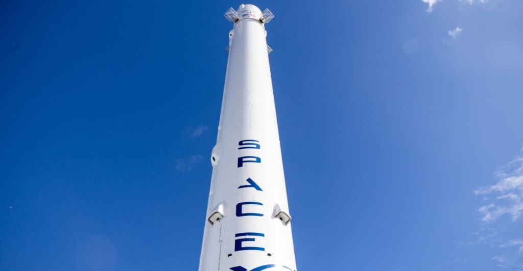 SpaceX IPO