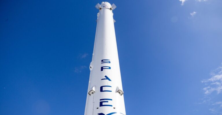 SpaceX IPO