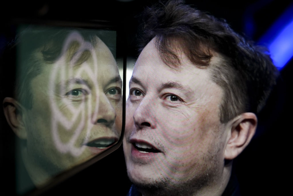 SpaceX IPO