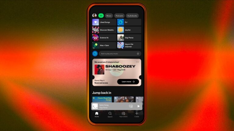 Spotify superfans