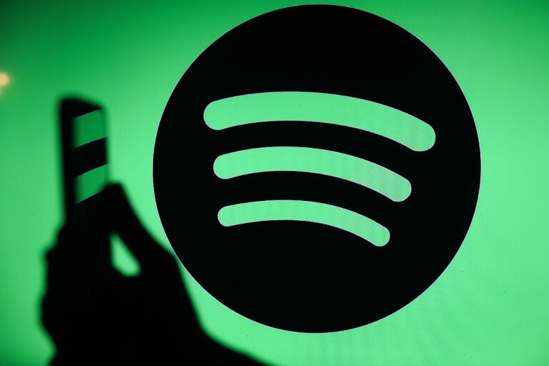 Spotify AI