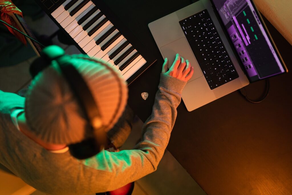 Stability Audio 3.0