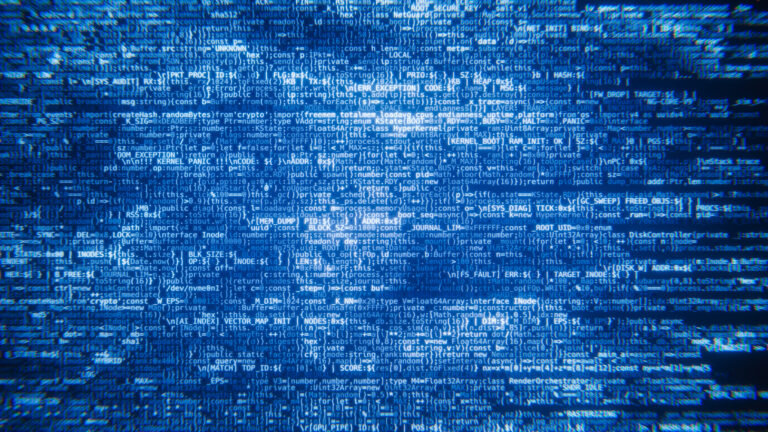software supply chain attack