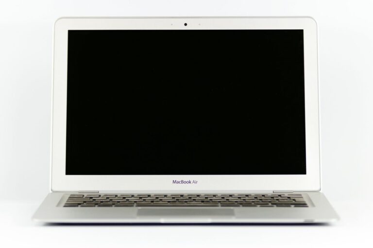 refurbished MacBook Air