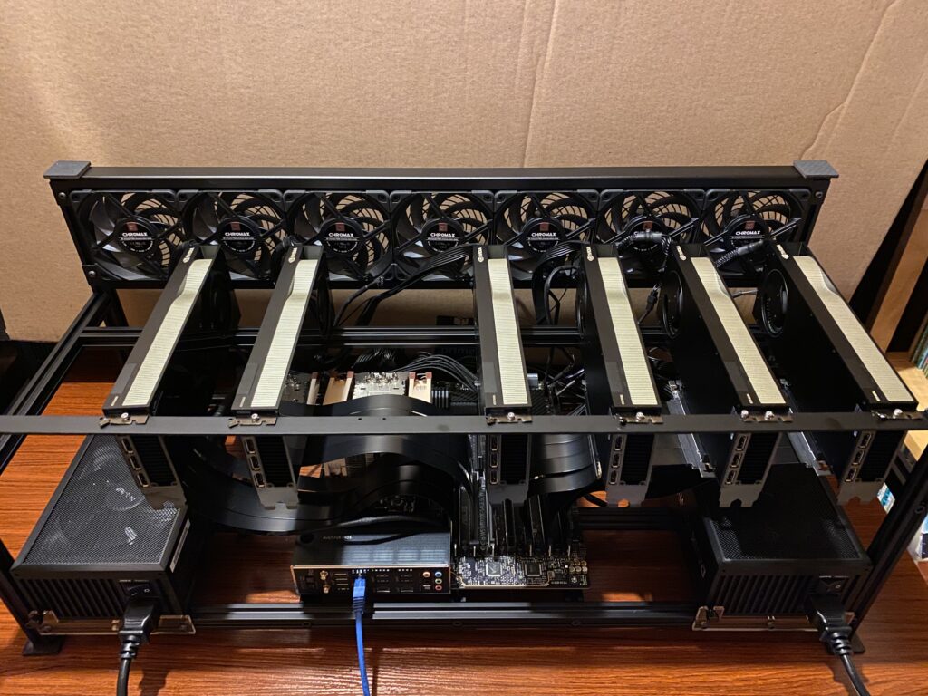 GPU server