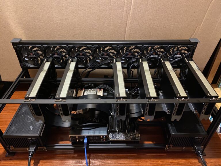 GPU server