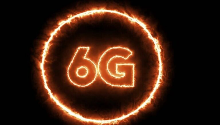 6G technology