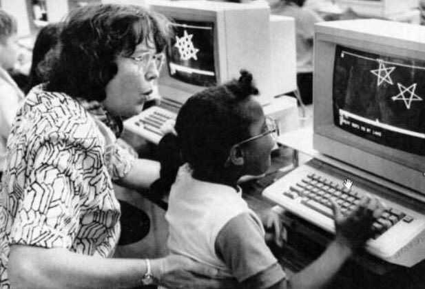 Apple II