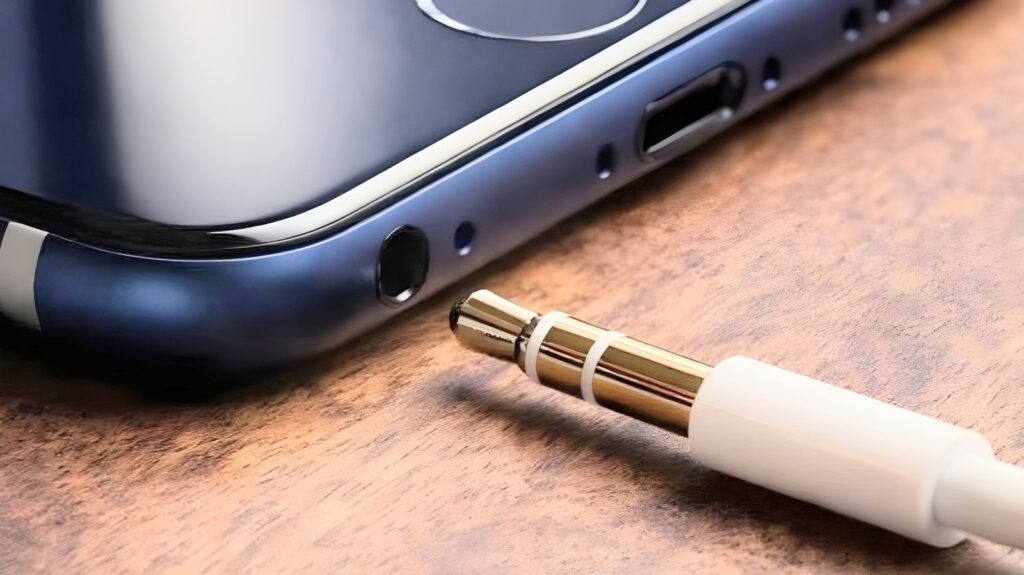 headphone jack differences