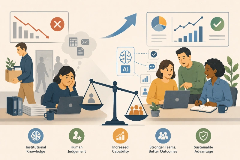 AI adoption