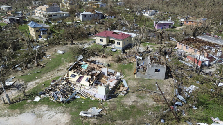 hurricane season forecast