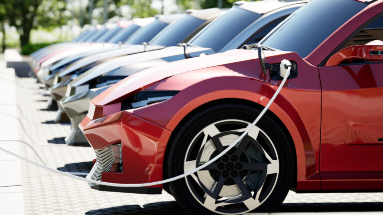 classic electric vehicles