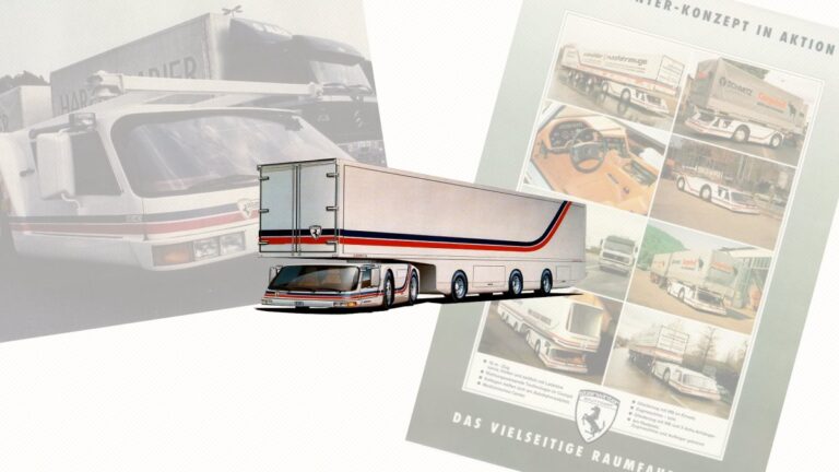 Steinwinter Supercargo