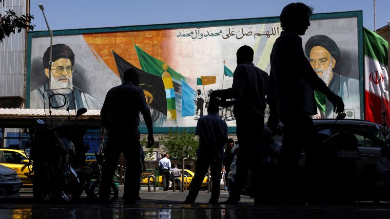 asymmetrical warfare