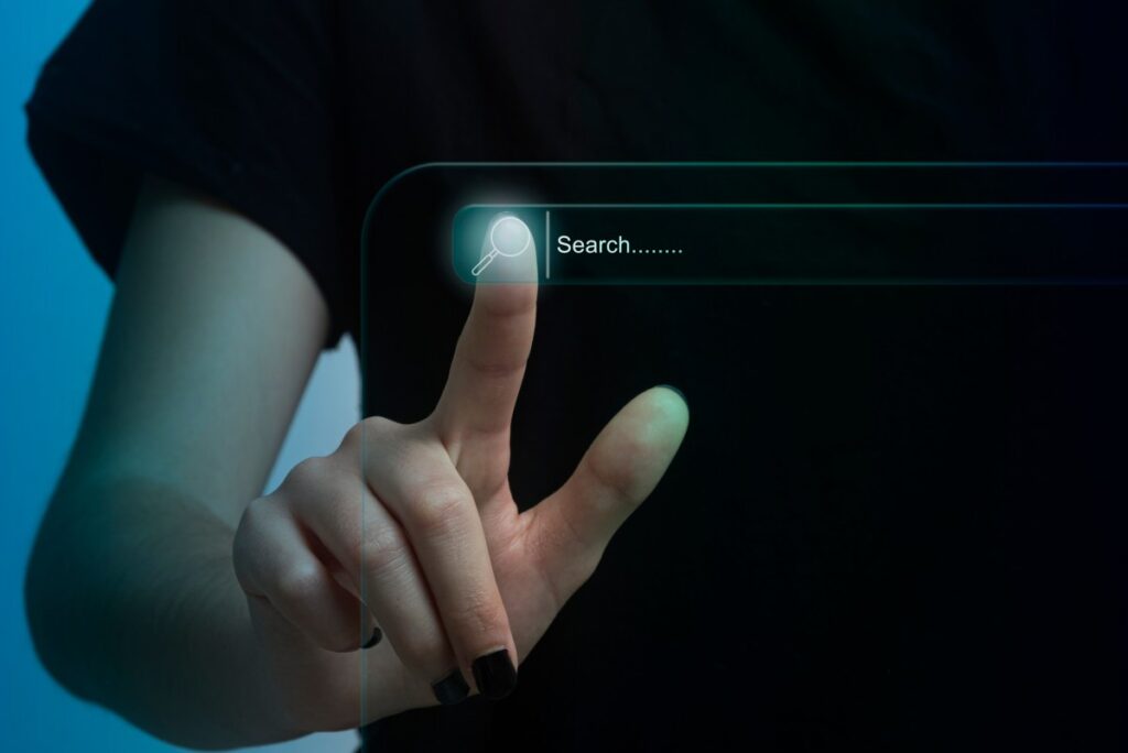 Google Search alternatives