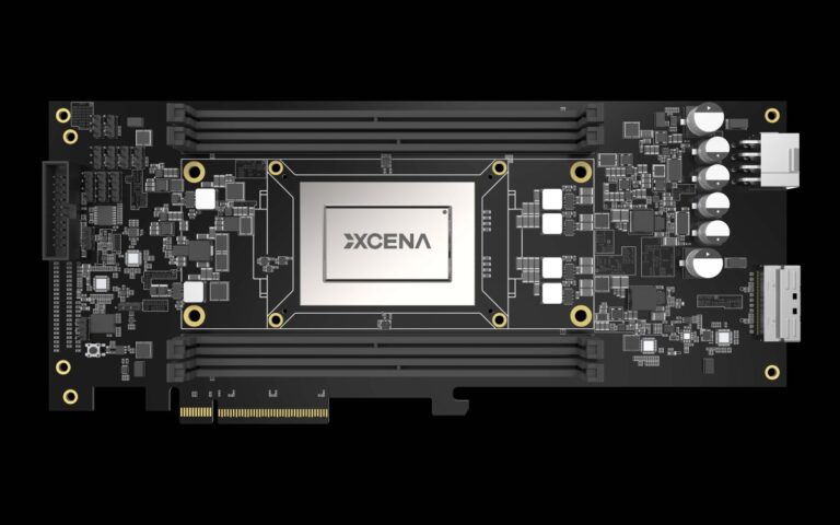 The Memory Wall: XCENA Raises $135M to Move AI Compute Inside the DRAM