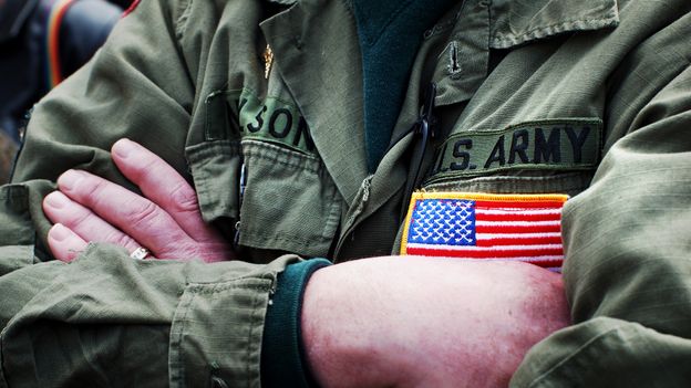 ibogaine PTSD treatment