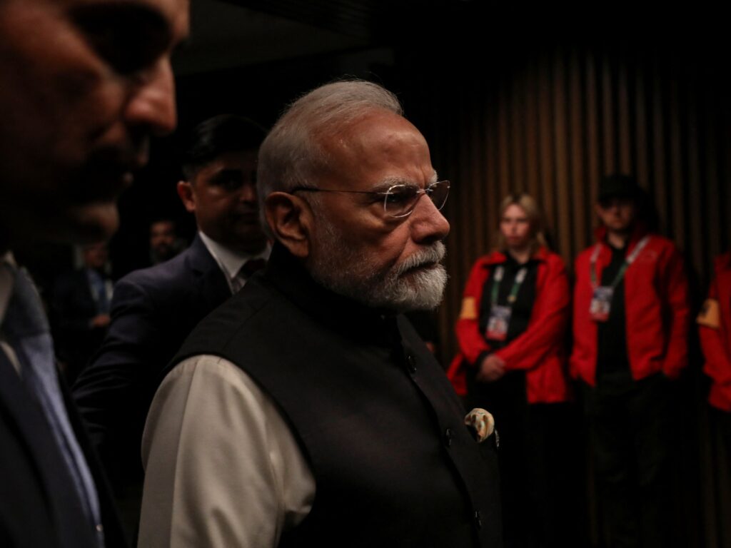 India-Pakistan conflict