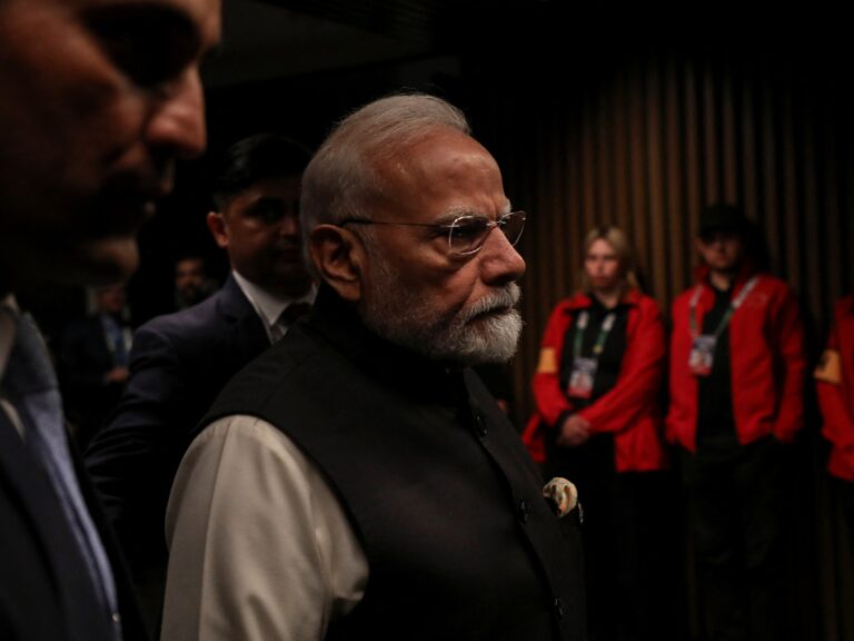India-Pakistan conflict