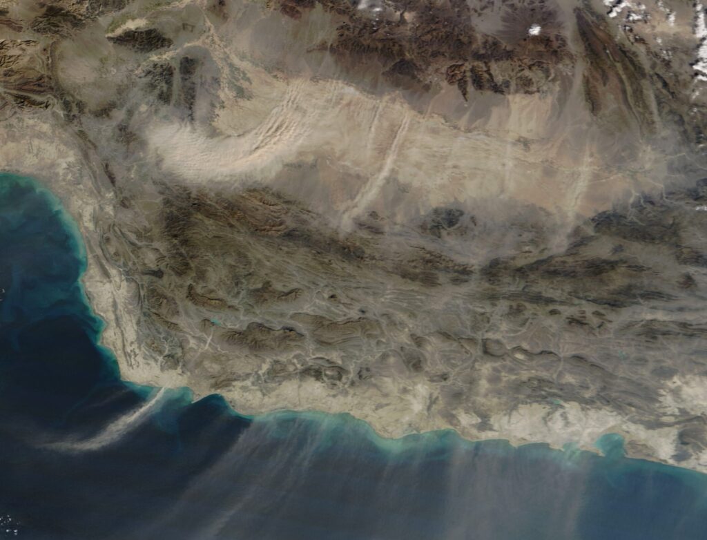 geospatial intelligence