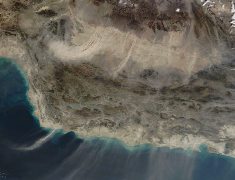 geospatial intelligence