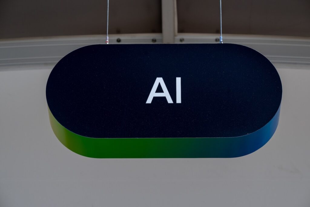 AI search startups
