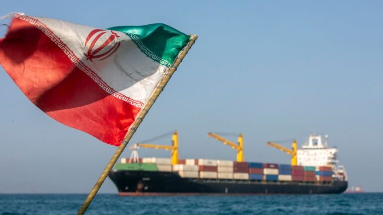 US-Iran memorandum of understanding