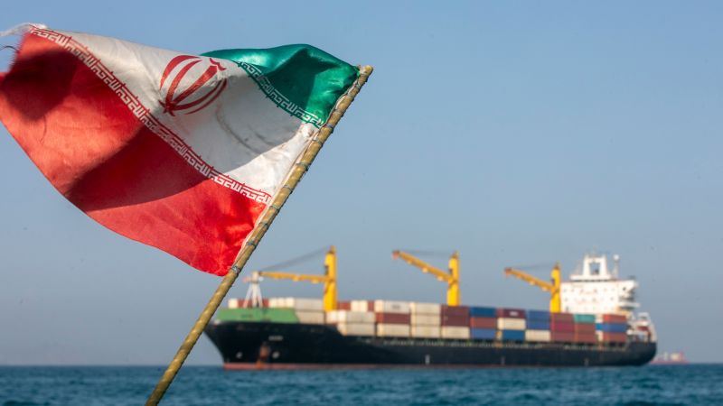 US-Iran memorandum of understanding