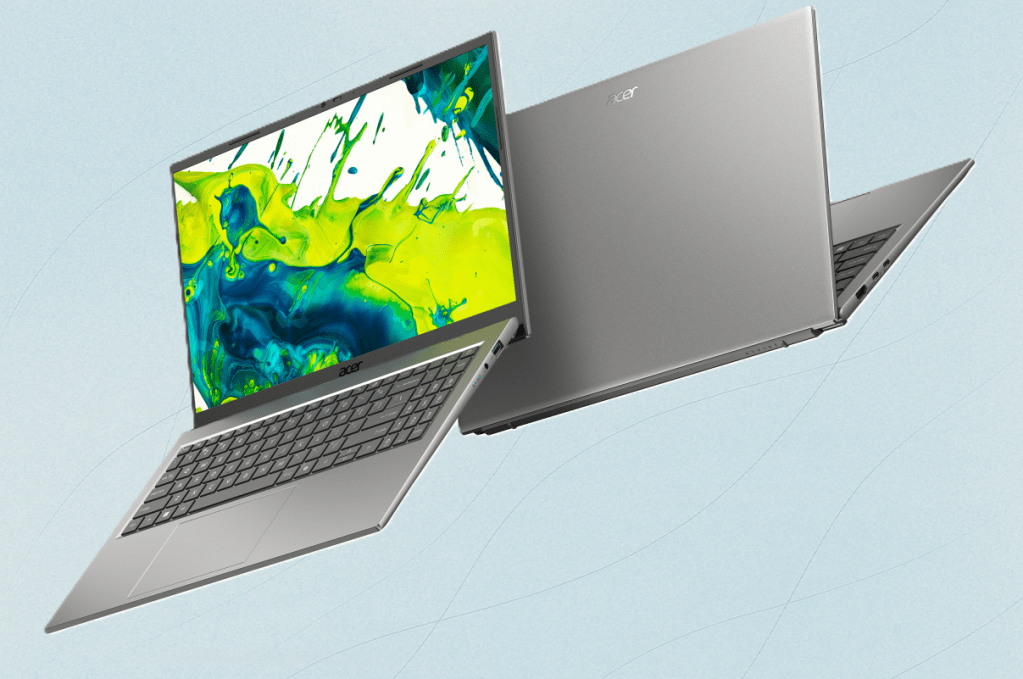 budget Windows laptops