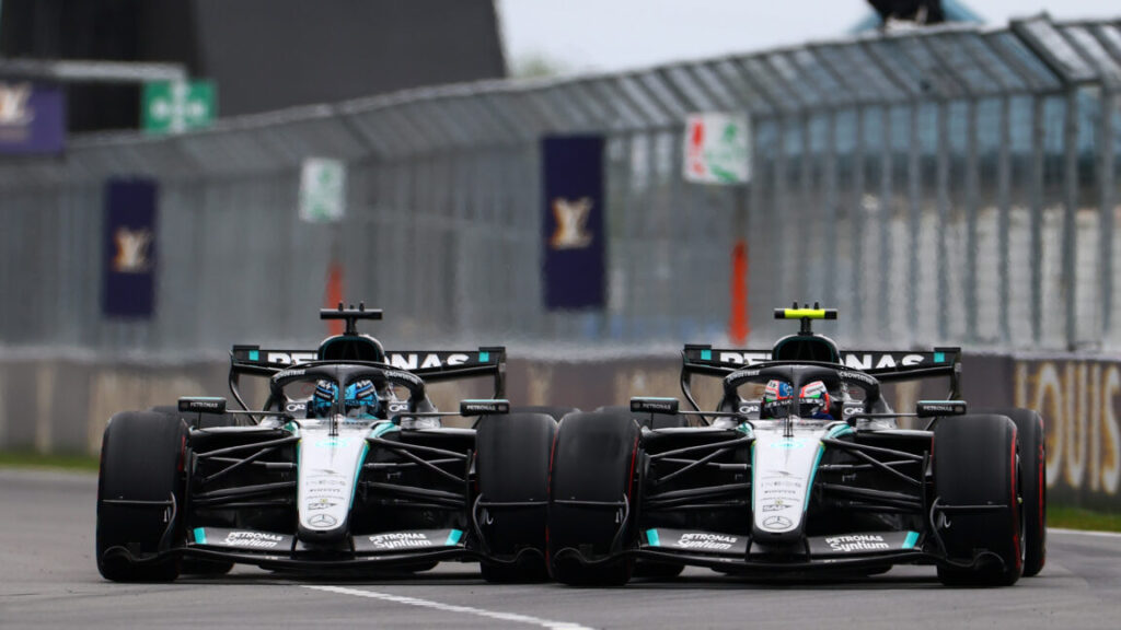 F1 power unit reliability