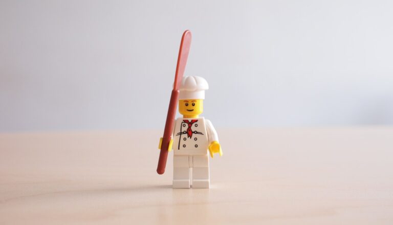 kitchen automation