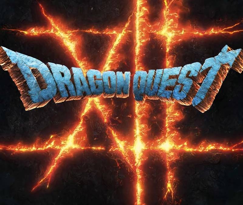 Dragon Quest 12