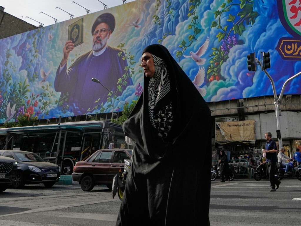 US Iran deal technology