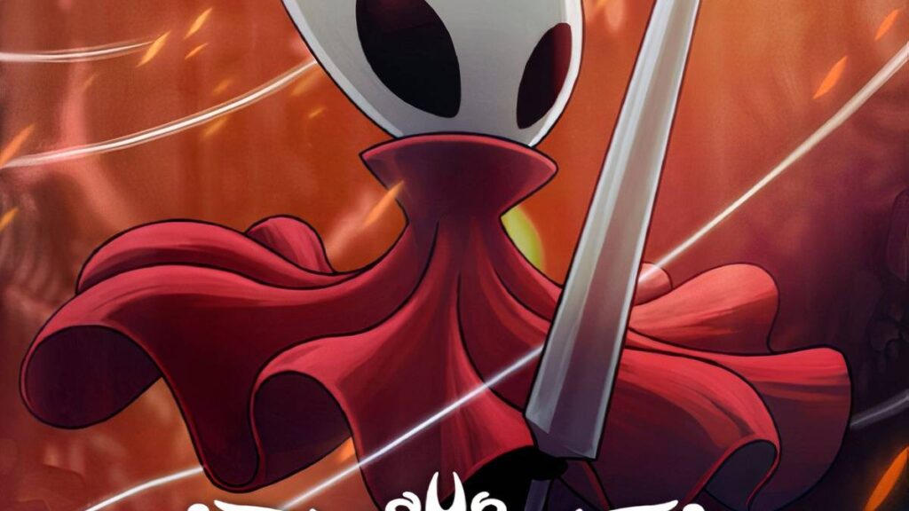 Hollow Knight: Silksong