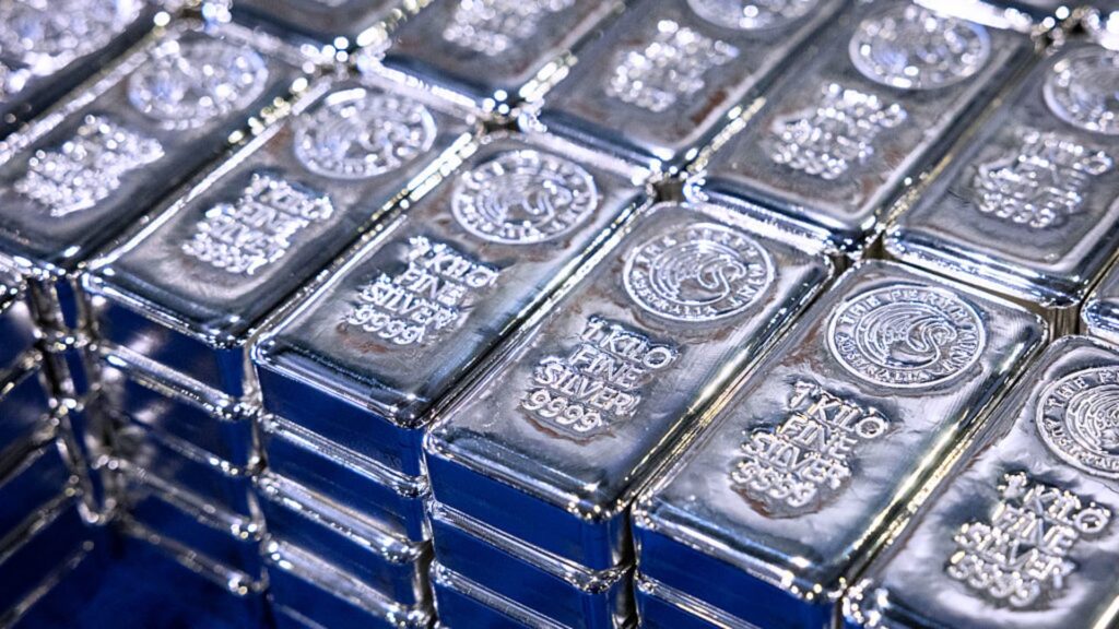 silver demand destruction