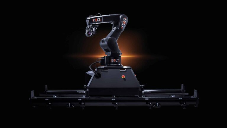 Mark Roberts Motion Control