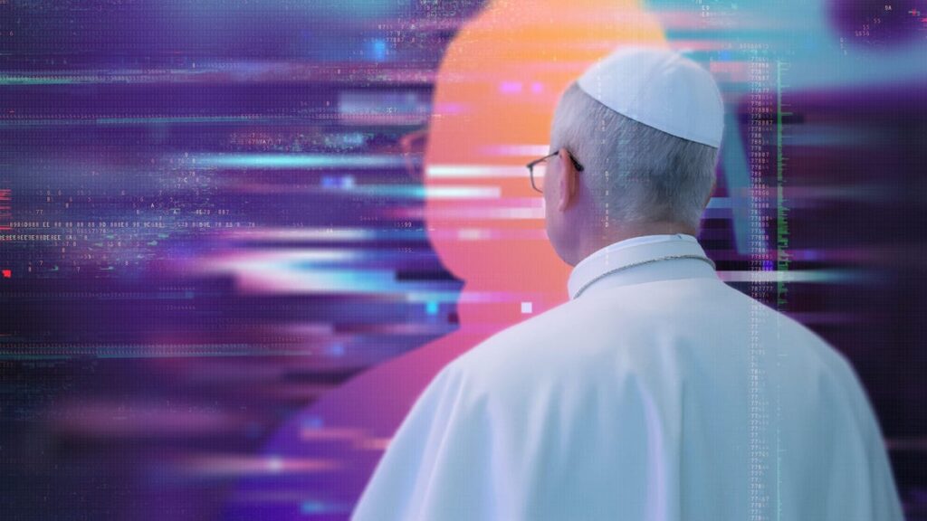 Magnifica Humanitas