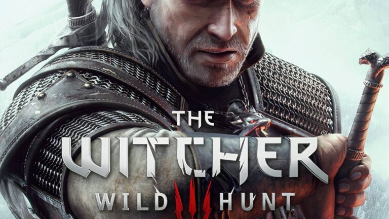 The Witcher 3: Wild Hunt