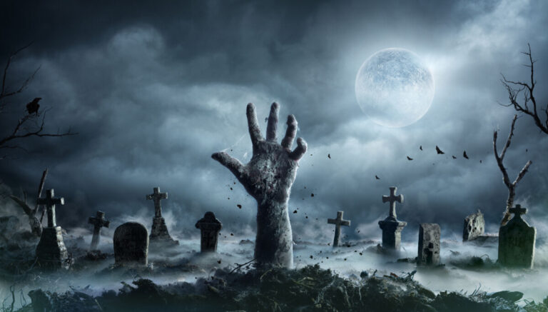 zombie account