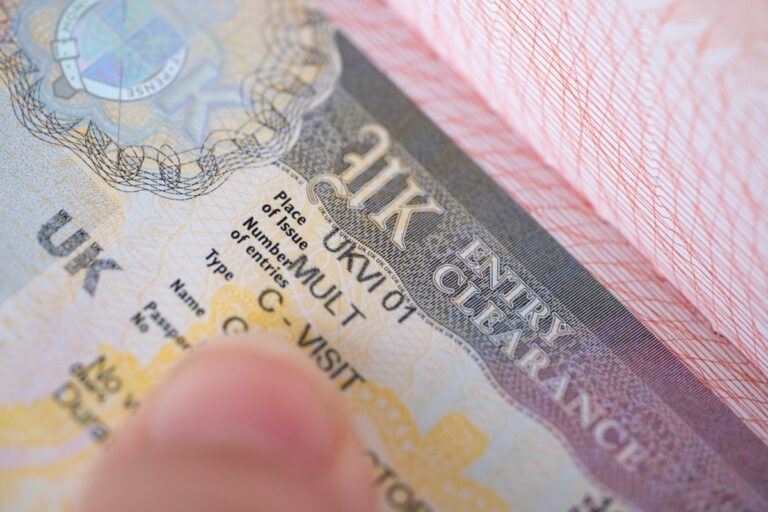 UK Visa Portal data leak